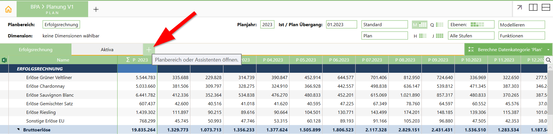Arbeitsbereich_Offnen